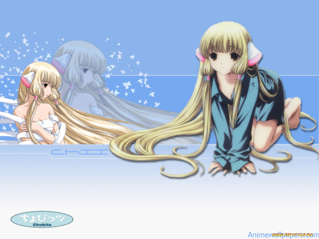 , chobits